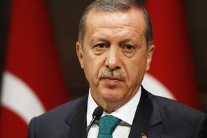 تركيا تستدعي السفير الأميركي بسبب اشتباكات خلال زيارة اردوغان لواشنطن