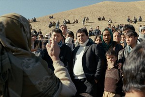 مؤسسة الدوحة للأفلام تختار 29 فيلماً من 16 بلداً للحصول  على منح دورة الربيع 2017