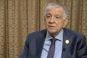 اللعيبي: العراق يوافق على دعوة السعودية لتمديد تخفيضات أوبك 9 أشهر