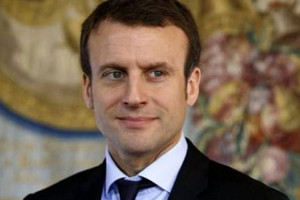 ماكرون وجنتيلوني يتعهدان بالعمل معا لتعزيز قوة الاتحاد الأوروبي