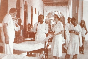 ﻿مريضات من مختلف الأجناس