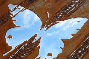 ﻿بيت العنكبوت