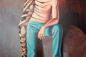 قصة قصيرة... الفرح الباكي