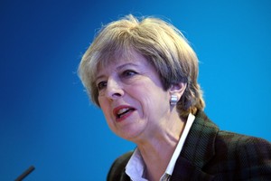 ماي: لا مجال لتأجيل الانسحاب من الاتحاد الأوروبي