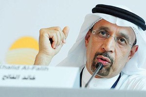 وكالة': وزير النفط السعودي يزور العراق اليوم لمناقشة تمديد خفض إنتاج النفط