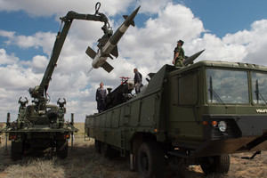 رويترز: فنزويلا تملك 5000 صاروخ أرض/ جو تطلق من على الكتف