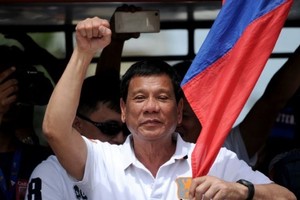 رئيس الفلبين يتوجه إلى روسيا في زيارة تركز على صفقات السلاح والعلاقات العسكرية