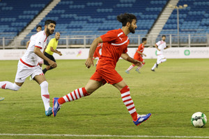 بالصور... فندق قصر فرسان ينتفض ويقلبها على الأحلام في بطولة 'ناصر 10'