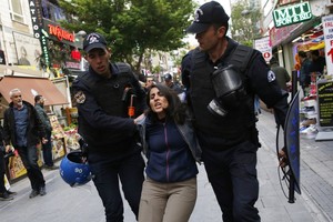 تركيا: أوامر لاعتقال 268 شخصاً للاشتباه في صلتهم بالانقلاب العسكري