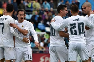 كم أنفق ريال مدريد في الميركاتو من أجل الفوز بالدوري الإسباني؟