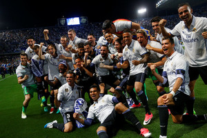 بالفيديو... جميع الأهداف القاتلة التي حولت وجهة الليغا إلى ريال مدريد