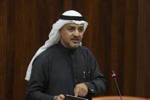 النائب جلال كاظم : العملية الأمنية بالدراز لم تؤثر على كافة الفعاليات الدينية والاجتماعية بالمنطقة