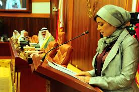 النائب رؤى الحايكي :لاعلاقة للعملية الأمنية في الدراز بقاسم فالحكم بقضيته ليس فيه ضبط