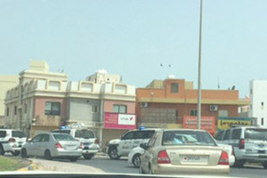 تطورات أمنية في الدراز وإغلاق الطرق المؤدية للمنطقة