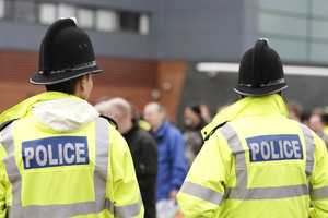 سكاي نيوز: جامعة سالفورد شمالي انجلترا تخلي عدة مباني وسط انتشار كثيف للشرطة