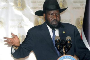 أميركا وبريطانيا والأمم المتحدة تشكك في إعلان هدنة بجنوب السودان