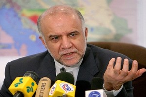 إيران ترى توافقاً على تمديد اتفاق خفض الانتاج لتسعة أشهر