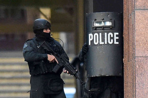 أستراليا: حصار مقهى ليندت في سيدني عام 2014 كان 'حادثاً إرهابياً'