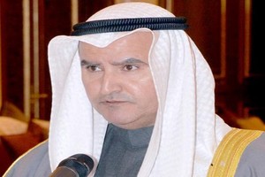 وزير النفط الكويتي: هناك شبه إجماع على تمديد خفض الإنتاج لتسعة أشهر إضافية