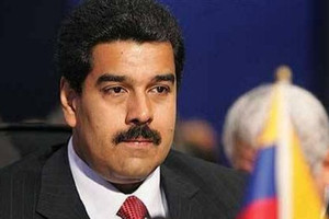 مادورو يطلق آلية تشكيل جمعية تأسيسية رغم رفض المعارضة