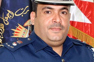 المرور: تكثيف الدوريات الراجلة والمتحركة بكافة الشوارع خلال شهر رمضان