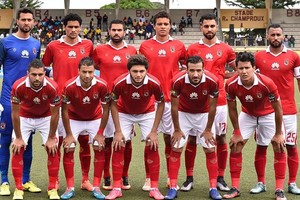 أبطال أفريقيا... الفوز الأول للأهلي والثاني للنجم الساحلي