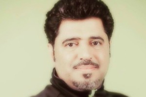 الإفراج عن نزار القارئ