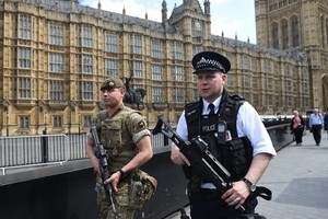 اعتقال شخصين جديدين في إطار التحقيقات في هجوم مانشستر والإفراج عن امرأة