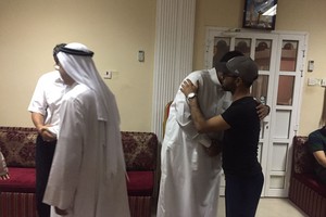 السلطات الأمنية تفرج عن عدد من الموقوفين بـ'أحداث الدراز'