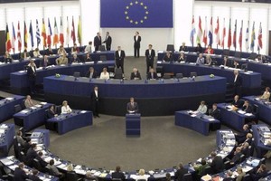 الاتحاد الاوروبي والولايات المتحدة ليس لديهما 'موقف مشترك' حيال روسيا 