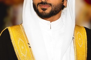 ناصر بن حمد: البحرين تتطلع إلى بناء علاقات قوية مع الصين في مختلف المجالات