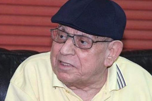 وفاة الموسيقار السوري سهيل عرفة عن 82 عاما