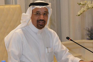 وزير الطاقة السعودي يقول إنه سيزور روسيا الأسبوع القادم