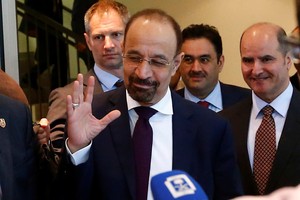 أوبك تجتمع لتمديد تخفيضات إنتاج النفط لما يصل إلى عام