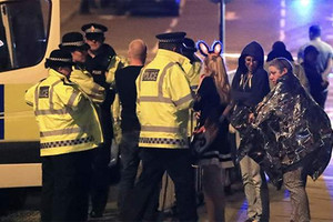 الشرطة البريطانية: التسريبات الأميركية بشأن تفجير مانشستر تضر بالثقة