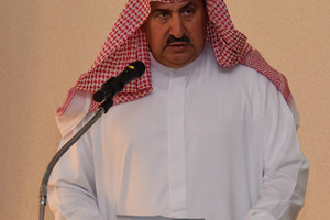 البحرين : الدوسري يؤكد أهمية توفير بيئة العمل السليمة من المخاطر المهنية