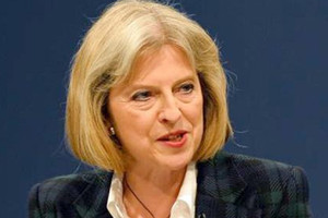 مسؤول بريطاني: ماي ستناشد حلف الأطلسي الاتحاد في وجه الإرهاب