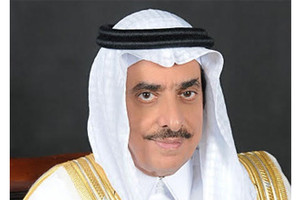 السفير السعودي: أمن البحرين والسعودية جزء لا يتجزأ 