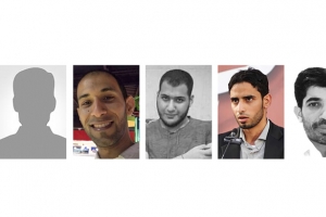 ﻿«الداخلية» تعلن أسماء المتوفين في الدراز بينهم واحدٌ مجهول... والقبض على 11 محكوماً و13 مطلوباً