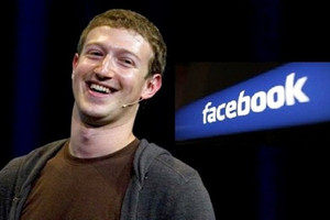 مؤسس فيسبوك يناشد خريجي هارفارد التفكير في المخاطرة