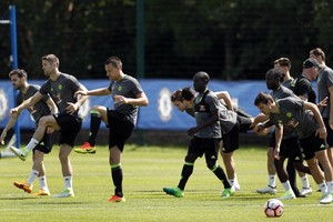 لاعبو تشلسي يدركون خطورة ارسنال قبل نهائي كأس الاتحاد