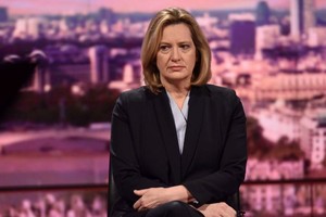 وزيرة الداخلية البريطانية: مستوى التأهب الأمني لا يزال 'حرجاً'