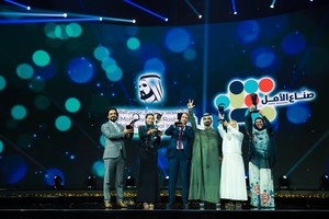 أحمد الشقيري يستعرض 30 قصة أمل خلال شهر رمضان المبارك