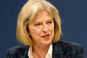 ماي ستدعو شركات الانترنت للانخراط أكثر في مكافحة الارهاب