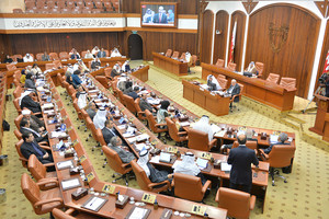 'الشورى' يناقش 'حماية المجتمع من الأعمال الإرهابية' وتعديل 'قانون المرور'