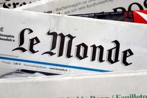 لوموند: الدرس المستفاد من رحلة ترامب هو أن على أوروبا تولي مسئولية أمنها