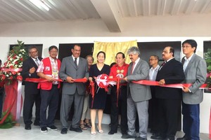 البحرين تفتتح مركزين للتدريب المهني في الفلبين