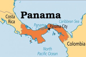 بنما تشدّد سياسة الهجرة تجاه كولومبيا وفنزويلا ونيكاراجوا