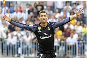 سوالف رياضية... هل تتوقع أن يُسجن رونالدو بسبب التهرب الضريبي؟