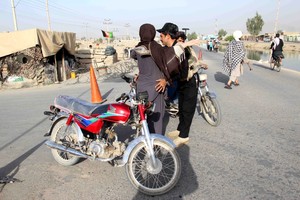 اعتقال ثلاثة باكستانيين قبل انضمامهم إلى 'داعش' شرق أفغانستان